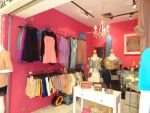 เซ้ง ร้านขายเสื้อผ้า โซนสีสัน (Season) ห้างซีคอนสแควร์