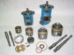 SHAFT FOR SQP432-60-30-17-86-S111