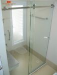 best shower รับติดตั้ง กระจกกั้นอาบน้ำ ตู้อาบน้ำ ฉากกั้นอาบน้ำ พร้อมอุปกรณ์สแตนเลสเกรด304 ติดตั้งฟรี