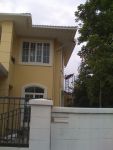 รางน้ำฝนวินเซอร์ (Windsor)