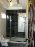 best shower รับติดตั้ง กระจกกั้นอาบน้ำ ตู้อาบน้ำ ฉากกั้นอาบน้ำ พร้อมอุปกรณ์สแตนเลสเกรด304 ติดตั้งฟรี