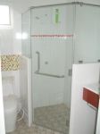 best shower รับติดตั้ง กระจกกั้นอาบน้ำ ตู้อาบน้ำ ฉากกั้นอาบน้ำ พร้อมอุปกรณ์สแตนเลสเกรด304 ติดตั้งฟรี