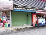ให้เช่าร้านค้าในตลาดการบินไทย (ตลาดลุงเพิ่ม) ร้านติดถนน ราคาถูกสุดๆ เทียบราคาร้านอื่นได้