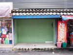 ให้เช่าร้านค้าในตลาดการบินไทย (ตลาดลุงเพิ่ม) ร้านติดถนน ราคาถูกสุดๆ เทียบราคาร้านอื่นได้