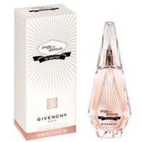 givenchy ange ou entrange le secret 100ml.
