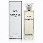 CHANEL No.5 Eau Premiere 75ml