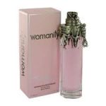 Womanity Thierry Mugler for women 50ml