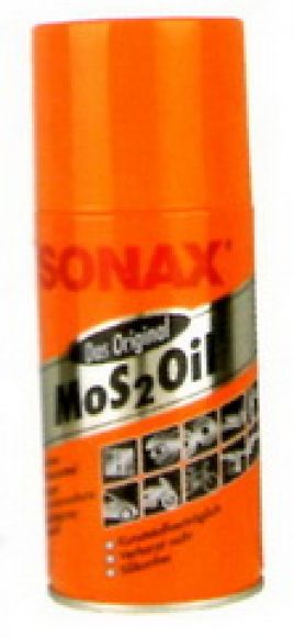 น้ำยาไล่ความชื้น sonax