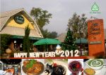ร้านอาหารอิตาเลียน ไทย กาแฟสด