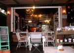 ร้านอาหารอิตาเลียน ไทย กาแฟสด
