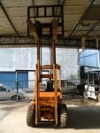 รถยกFORKLIFTยี่ห้อKOMATSUรุ่น FD30-10 ขนาด 3 ตัน ราคา 289000 บาท ขายแล้วจ้าาาาาาาาาาาาาาาาาาาาาาา