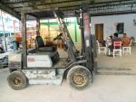 ขายรถยก FORKLIFT ยี่ห้อ KOMATSU รุ่น FD20-11  ขนาด 2 ตัน  ราคา 180000 บาท ขายแล้วจ้าาาาาาาาาาาาาาาา