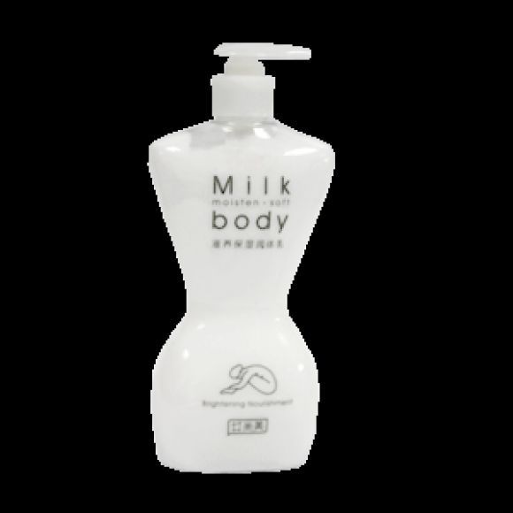โลชั่นน้ำนมบำรุงผิวล้ำลึก Boya Milk Moisten-soft Body 260 ml