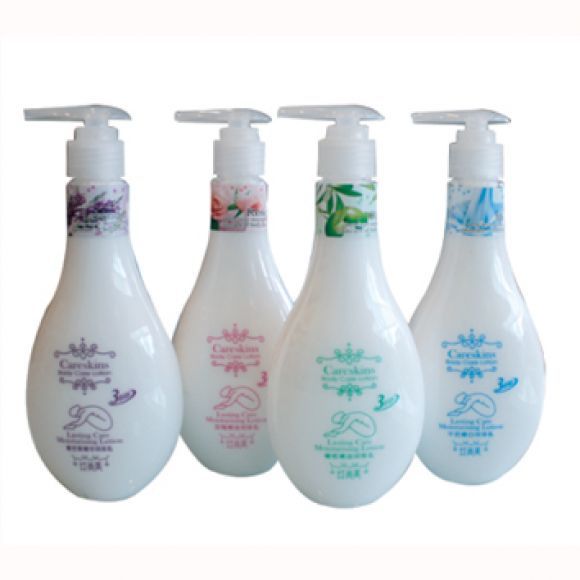 โลชั่นน้ำนมบำรุงผิว 260 ML ฺBoya (4กลิ่น)