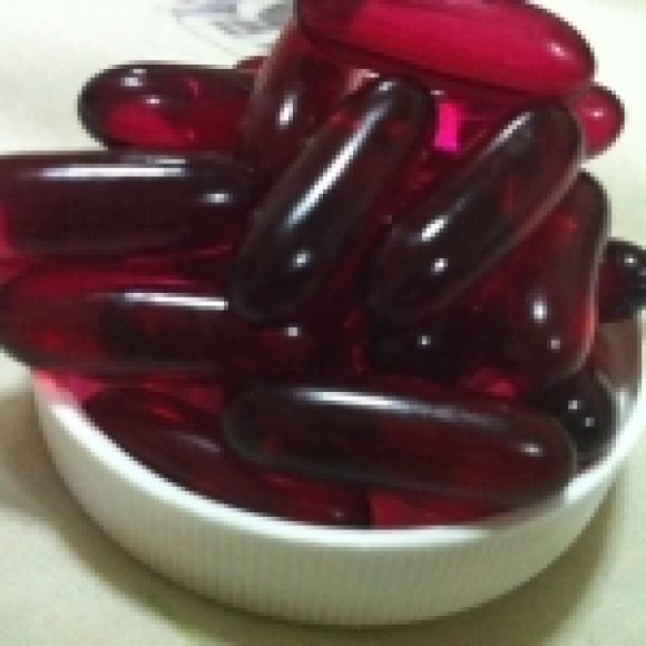 กลูต้า ราสเบอรี่ อิวอลูชั่น ไวท์(Rasberry Evolution White)