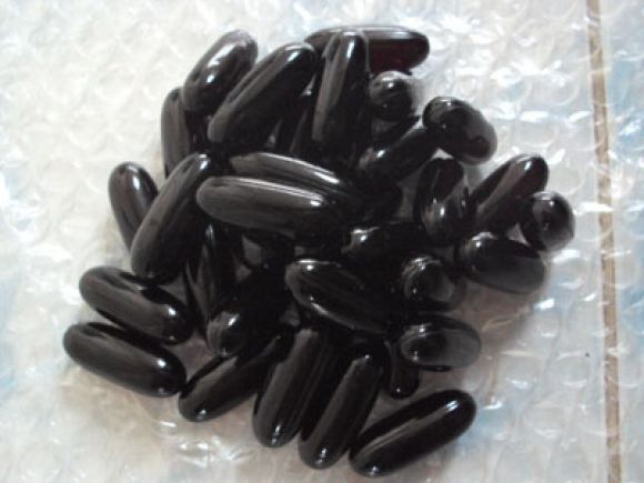 STRAWBERRY WHITE RED 10000 MG