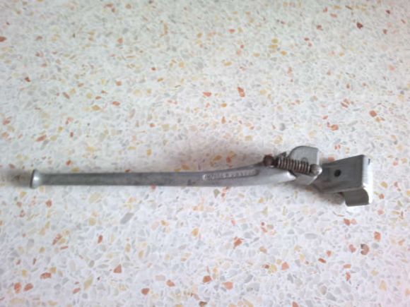 ขาตั้งกลาง Raleigh.รถ28  ขายแล้ว