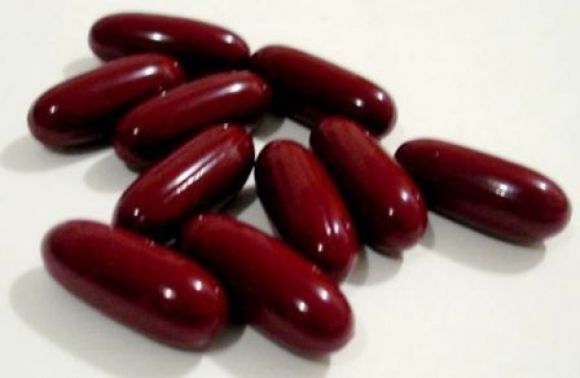 Pomegranate Magic Queen