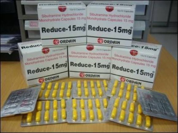 Reduce -15 mg 