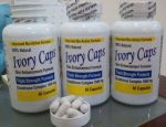 Ivory Caps 1500 mg 
