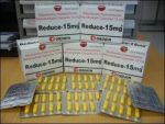 Reduce -15 mg 
