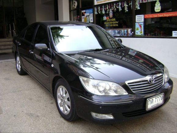 Sedan & Minibus service Sedan & Minibus service