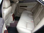 Sedan & Minibus service