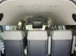 Sedan & Minibus service
