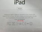 ipad2-16GB/wifi