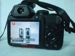 กล้องดิจิตอล fujifilm finepix-S2000HD(มือสอง)พร้อมจัดส่งEMS