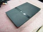 Ps2 ตัวบาง หลังด้าน model : SCPH-77006