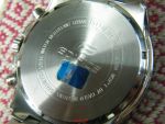 นาฬิกาข้อมือ CASIO EDIFICE EF-539 สวยๆไซค์ใหญ่ๆ