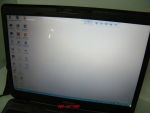 โน๊ตบุค Toshiba - Pro U400