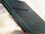 Ps2 ตัวบาง หลังด้าน model : SCPH-77006