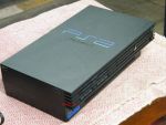 ps2 ตัวหนา