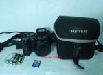 กล้องดิจิตอล fujifilm finepix-S2000HD(มือสอง)พร้อมจัดส่งEMS