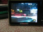 กล้องดิจิตอล samsung i8 สีขาว