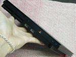 ps2 ตัวบาง หลังมัน model : SCPH-90006 (ตัวนี้ไม่มีกล่องนะครับ)