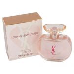 Yves Saint Laurent Young Sexy Lovely 75ml.