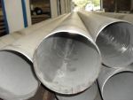 ท่อสแตนเลส (Stainless Steel Pipe)