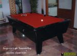 โต๊ะพูล,โต๊ะสนุกเกอร์ ,โต๊ะโกล์,BOSSSNOOKER,POOL TABLE,SOCCER TABLE,CUE