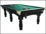 โต๊ะสนุกเกอร์ ,โต๊ะพูล, โต๊ะโกล์,BOSSSNOOKER,POOL TABLE,SOCCER TABLE,CUE