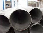 ท่อสแตนเลส (Stainless Steel Pipe)