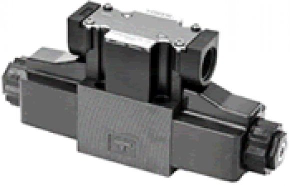 SOLINOIDE VALVE YUKEN DSG-01-2D2-A110-50 (TAIWAN)
