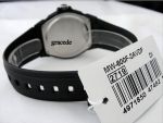 Casio standard 10 Year Battery Analog รุ่น MW-600F-1AVDF นาฬิกาข้อมือสำหรับผู้ชาย สายเรซิ่น