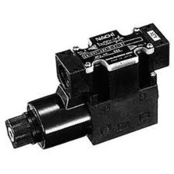solinoide valve nachi SL-G01-A3X-R-C1-31