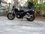 SR 400