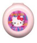 Bright Powder ไบร์ท พาวเดอร์  ปริมาณสุทธิ 8 กรัม  ราคา 199 บาท  แป้งมินิ สำหรับเด็กๆ มี 2 เฉดสี    N