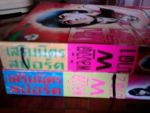 พลังจิตพิฆาต 2 เล่มจบ /////ขายแล้วค่ะ