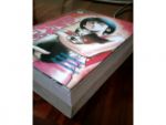 พลังจิตพิฆาต 2 เล่มจบ /////ขายแล้วค่ะ